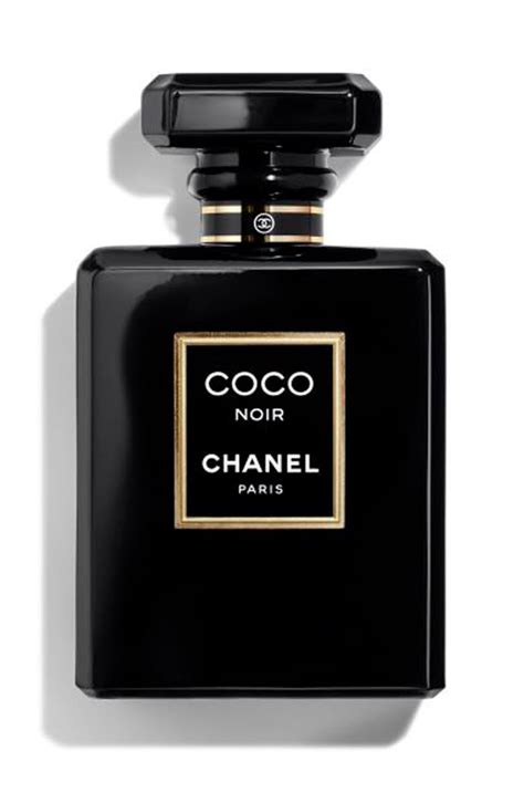 chanel noir & sam justice|COCO NOIR Eau de Parfum Spray (EDP) .